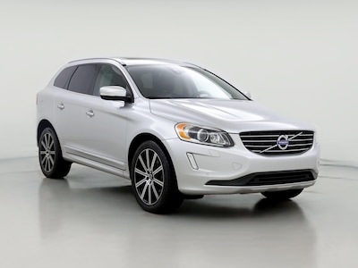 2017 Volvo XC60 T6 Inscription -
                Town Center, GA