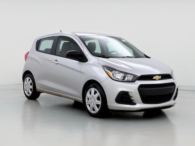 2018 Chevrolet Spark LS -
                Atlanta, GA