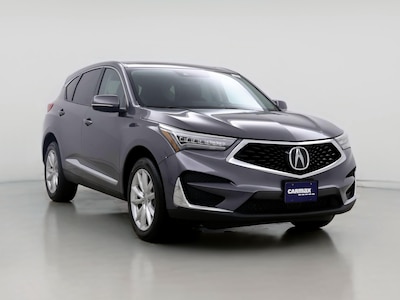 2021 Acura RDX Base -
                Town Center, GA