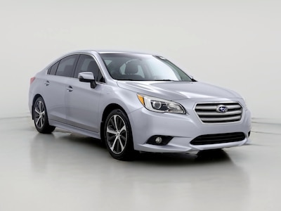 2016 Subaru Legacy Limited -
                Town Center, GA