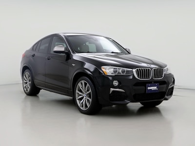 2018 BMW X4 M40i -
                Town Center, GA