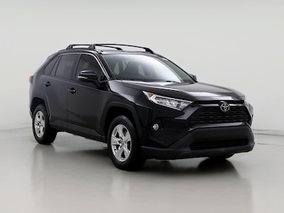 2019 Toyota RAV4 XLE -
                Winston-Salem, NC