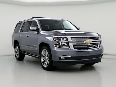 2019 Chevrolet Tahoe Premier -
                Norcross, GA