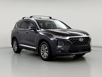 2020 Hyundai Santa Fe SEL -
                Norcross, GA