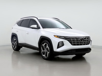 2022 Hyundai Tucson SEL -
                Town Center, GA