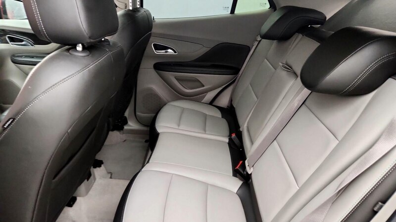 2016 Buick Encore Leather Group 20