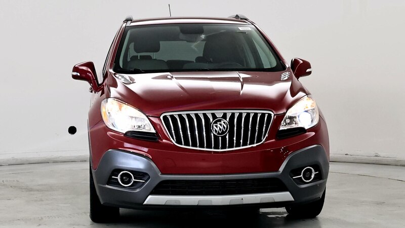 2016 Buick Encore Leather Group 5