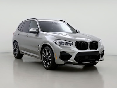 2021 BMW X3 M -
                Town Center, GA