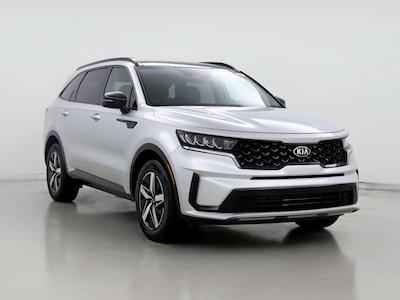 2021 Kia Sorento S -
                Town Center, GA