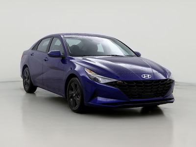 2022 Hyundai Elantra SEL -
                Town Center, GA