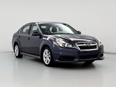 2014 Subaru Legacy Premium -
                Norcross, GA