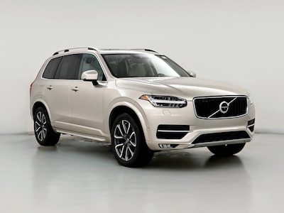 2016 Volvo XC90 T6 Momentum -
                Birmingham, AL