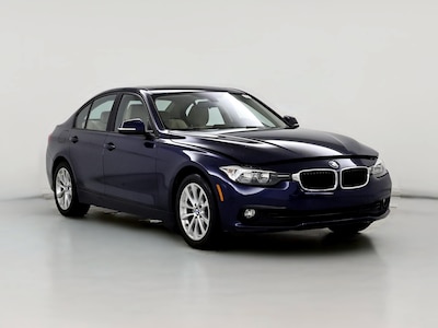 2017 BMW 3 Series 320i -
                Norcross, GA