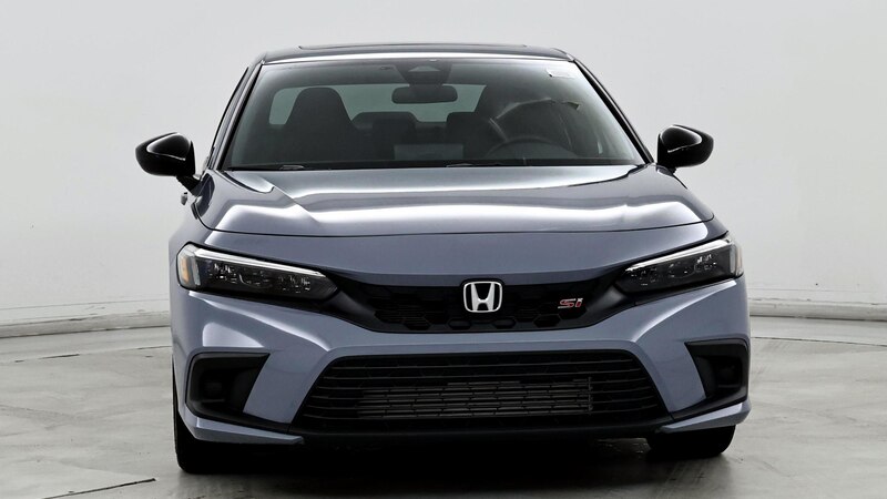 2023 Honda Civic Si 5