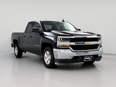 2018 Chevrolet Silverado 1500 LT -
                Norcross, GA