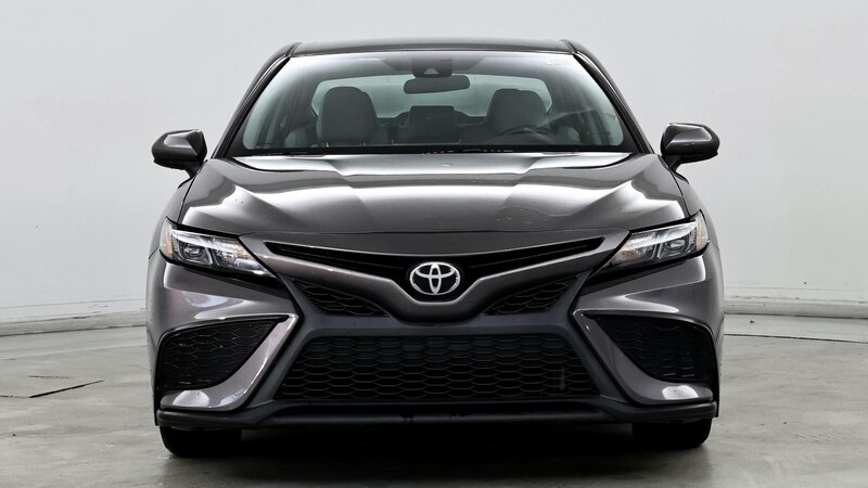 2021 Toyota Camry SE 5