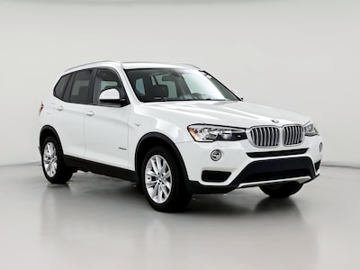 2017 BMW X3 sDrive28i -
                Norcross, GA