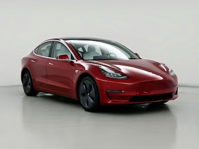 2020 Tesla Model 3 Long Range -
                Norcross, GA