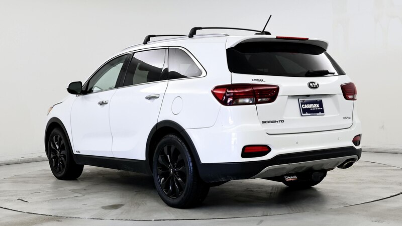 2013 Mitsubishi Outlander Sport LE 2