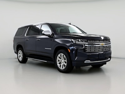 2022 Chevrolet Suburban Premier -
                Norcross, GA