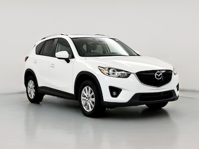 2014 Mazda CX-5 Touring -
                Norcross, GA