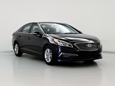 2015 Hyundai Sonata Eco -
                Norcross, GA