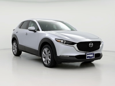 2021 Mazda CX-30 Select -
                Chattanooga, TN