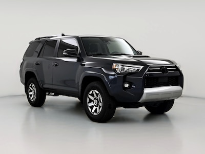 2024 Toyota 4Runner TRD Off Road -
                  Roswell, GA