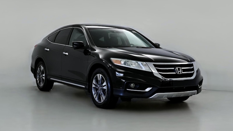 2013 Honda Accord Crosstour EX-L Hero Image