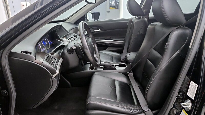 2013 Honda Accord Crosstour EX-L 11