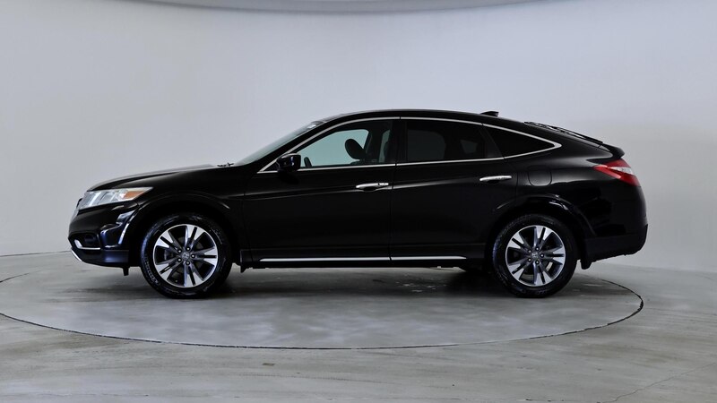 2013 Honda Accord Crosstour EX-L 3