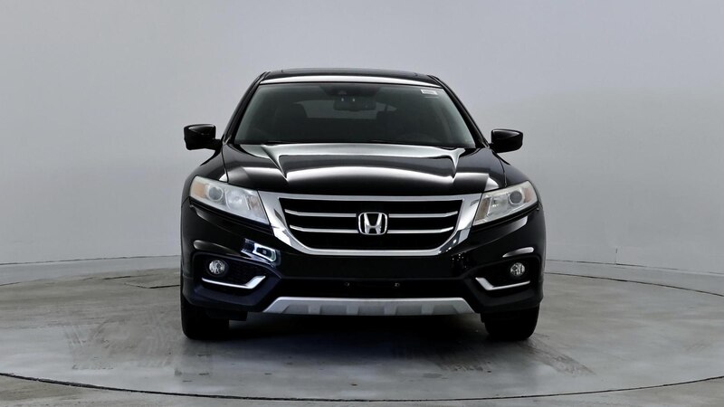 2013 Honda Accord Crosstour EX-L 5