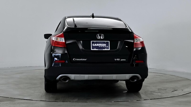 2013 Honda Accord Crosstour EX-L 6