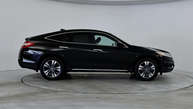 2013 Honda Accord Crosstour EX-L 7