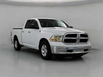 2016 RAM 1500 SLT -
                Norcross, GA