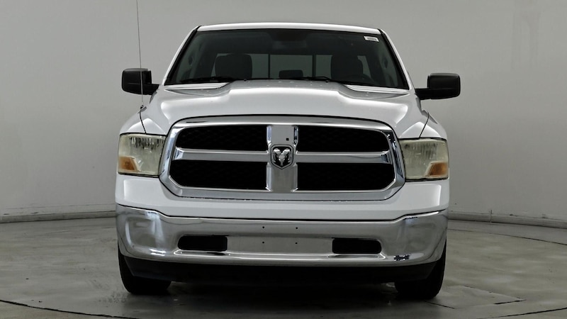 2016 RAM 1500 SLT 5