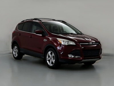 2014 Ford Escape SE -
                Norcross, GA