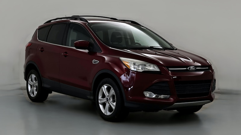 2014 Ford Escape SE Hero Image