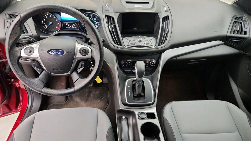 2014 Ford Escape SE 9