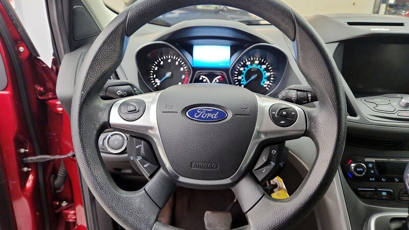 2014 Ford Escape SE 10