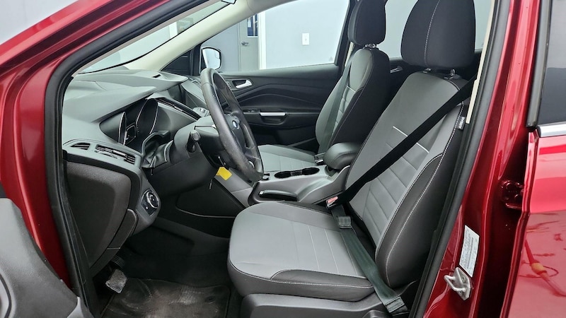 2014 Ford Escape SE 11