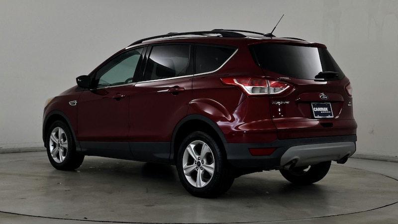 2014 Ford Escape SE 2