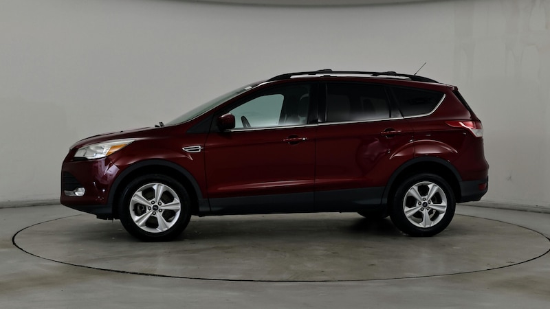 2014 Ford Escape SE 3