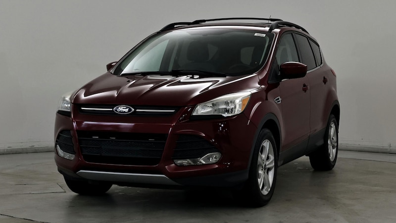 2014 Ford Escape SE 4