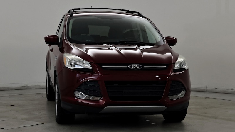 2014 Ford Escape SE 5