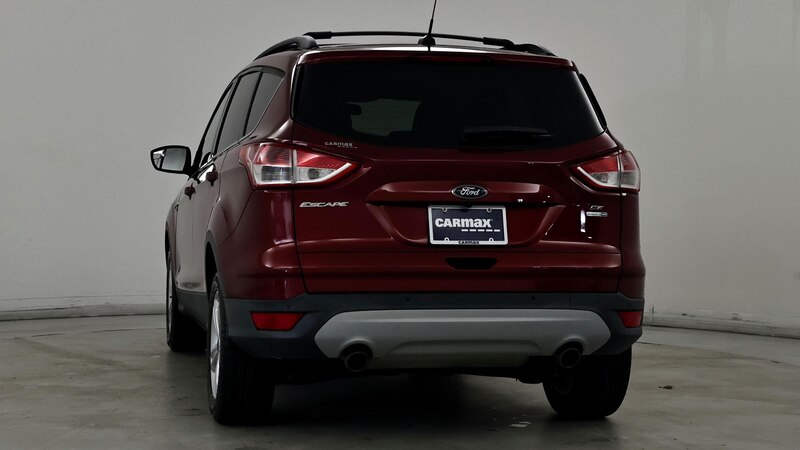 2014 Ford Escape SE 6