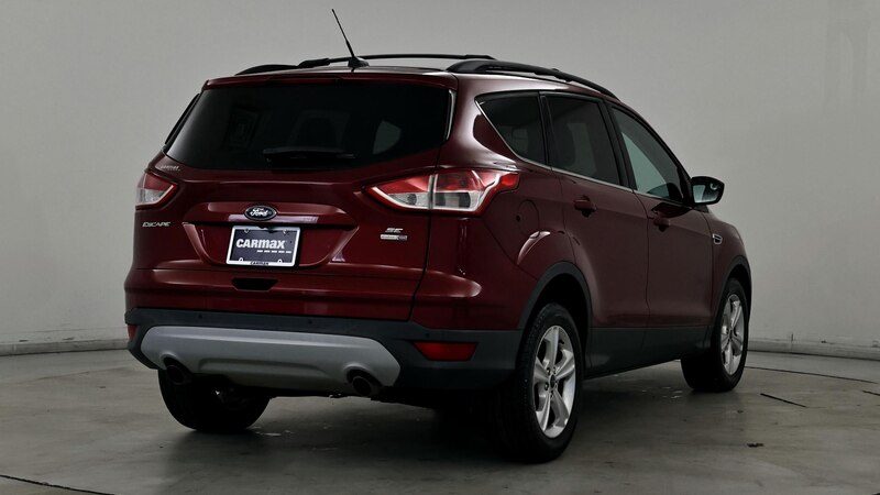 2014 Ford Escape SE 8