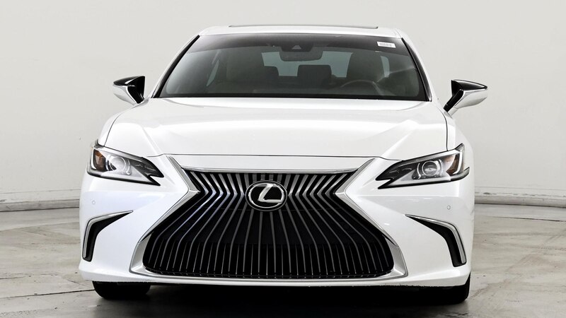 2019 Lexus ES 350 5