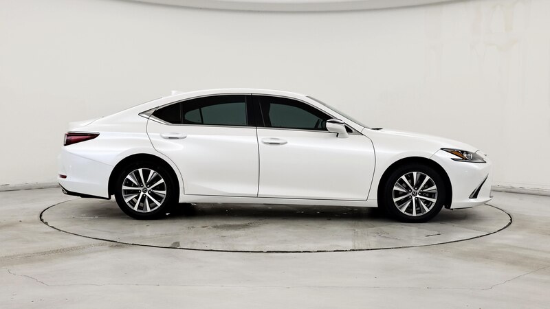 2019 Lexus ES 350 7