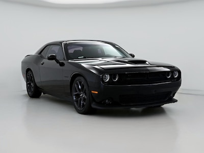 2020 Dodge Challenger R/T -
                Norcross, GA